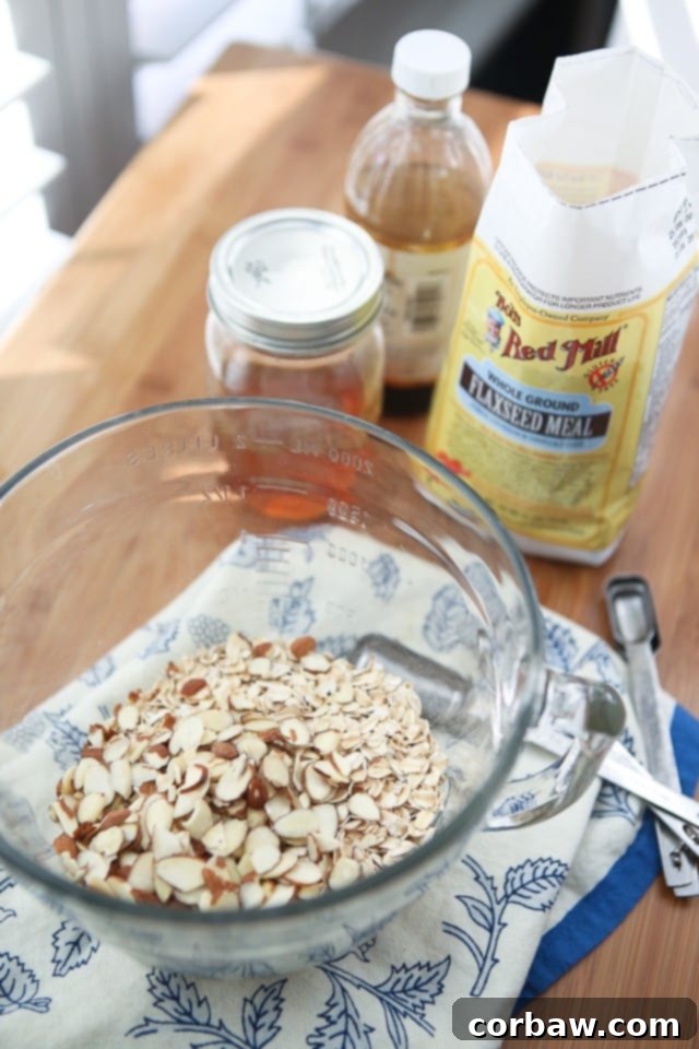 We love this recipe for Blueberry Almond Oatmeal Bites for breakfast or a healthy snack! Serve with vanilla Greek yogurt and a drizzle of honey, so good!