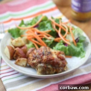 These Mini Honey Mustard Meatloaves are always a hit it my house! Simple to make, and quick to get to the table - great for a weeknight dinner. Recipe via aggieskitchen.com