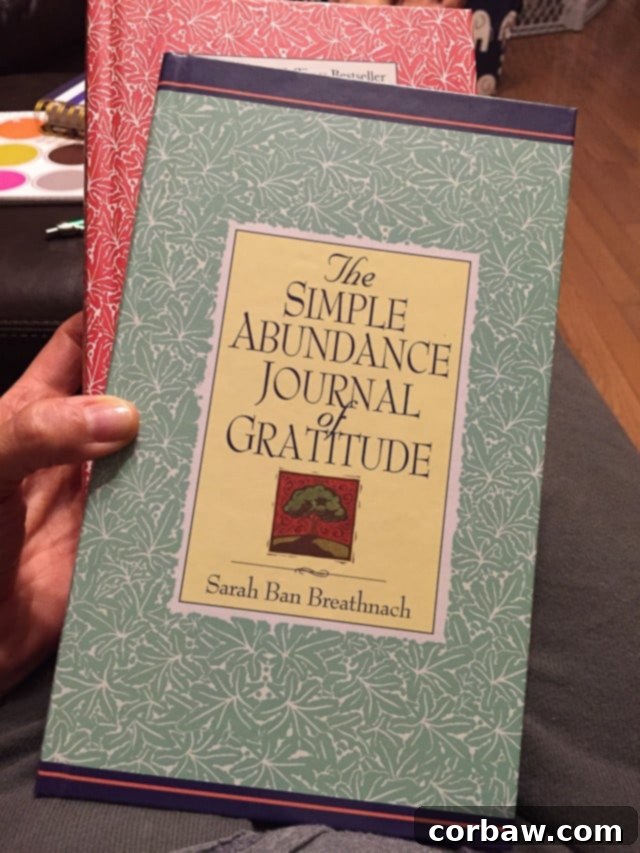 Friday Vibes 3 7 Inspiring Books for Gratitude and Spiritual Growth