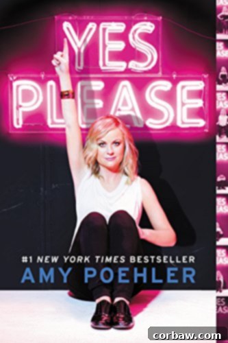 My March Reading Adventures 7 March Reading List: Yes Please