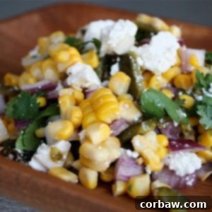 Golden Sweet Corn Salad 2 img 1218 3