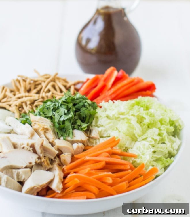 Find inspiration in this collection of delicious healthy recipes using shredded chicken! Healthy Recipes Using Shredded Chicken via aggieskitchen.com Find inspiration in this collection of delicious healthy recipes using shredded chicken! Healthy Recipes Using Shredded Chicken via aggieskitchen.com