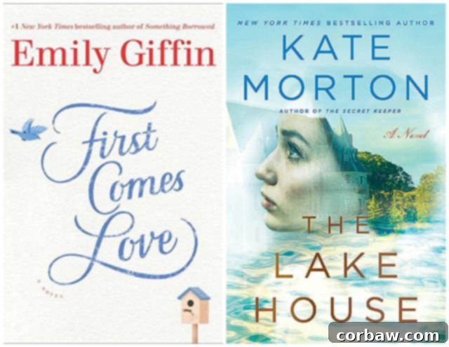 Books To Read This Summer