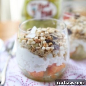 Sun-Kissed Melon Protein Parfait 7 img 12691 6