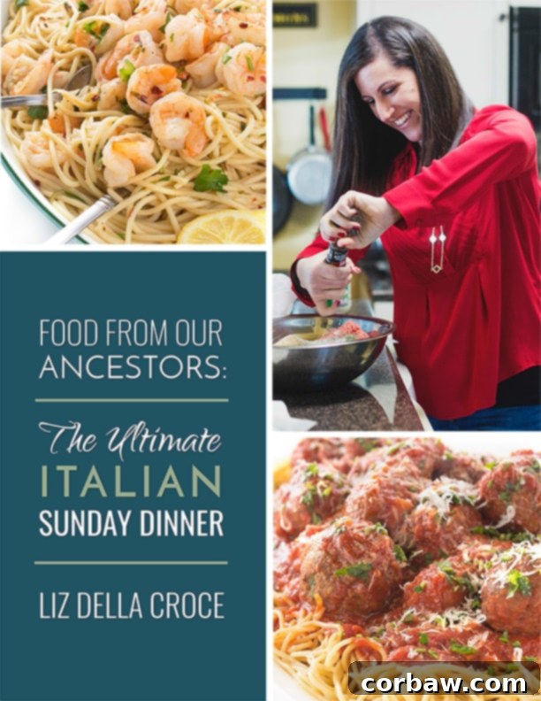 Savory Spinach and Potato Frittata 3 Food From Our Ancestors - The Ultimate Italian Sunday Dinner