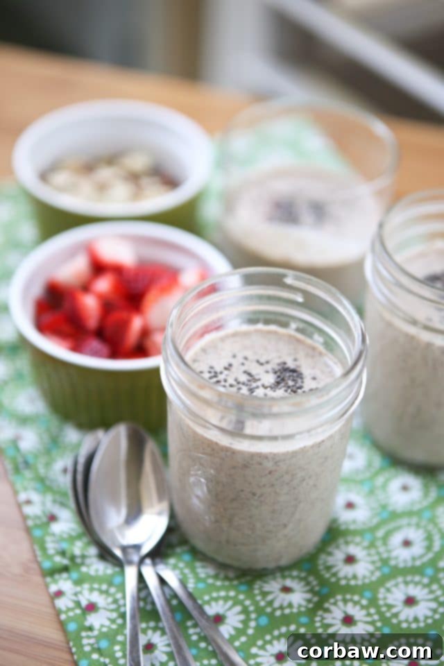 Creamy Cinnamon Peanut Butter Chia Seed Pudding: A Nutritious & Delicious Choice Creamy Cinnamon Peanut Butter Chia Seed Pudding offers calcium, fiber, and protein, making it a wholesome snack or dessert for families.