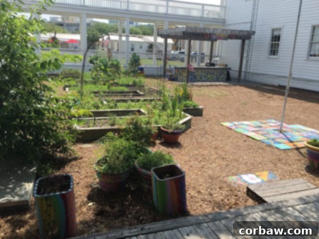 Visiting the historic and picturesque Seaside Post Office in Florida The charming Seaside Post Office, a popular photo op and community landmark