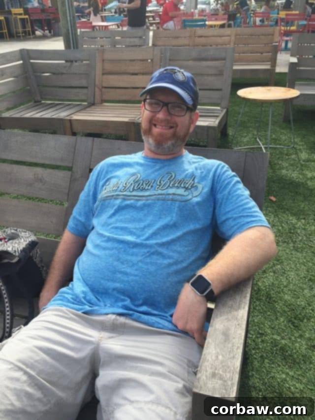 Exploring food options and the unique design of The Hub 30A View of diverse food stalls and architectural details at The Hub, 30A Florida