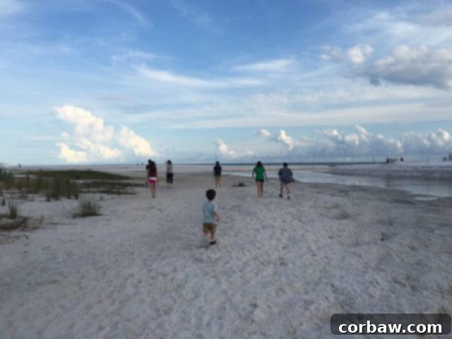 Enjoying the untouched natural beauty of Blue Mountain Beach, Florida Pristine white sand meeting the clear emerald waters of Blue Mountain Beach, 30A