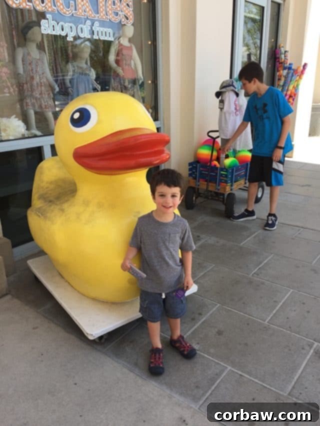 Shopping at the delightful boutiques of Seaside, 30A Charming boutique storefronts showcasing unique items in Seaside, Florida