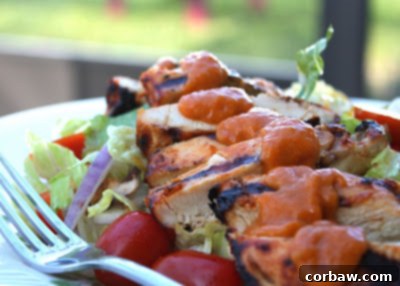 Ingredients for Mango Barbeque Sauce