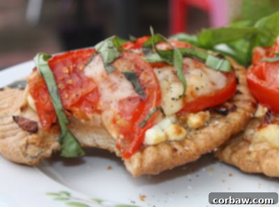 Finished Tomato and Goat Cheese Tarts