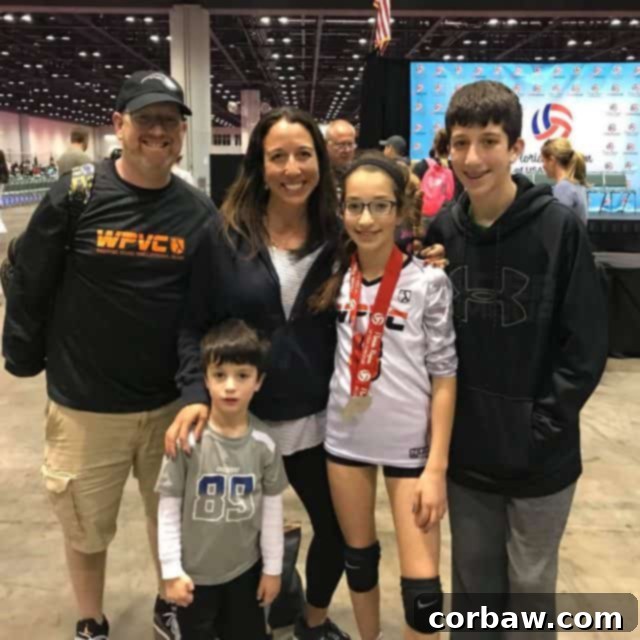 Zesty Homemade Greek Lemon Vinaigrette 2 A joyful scene of children playing together during a long sports game day, showcasing how families entertain their youngest while managing older siblings' activities. Toys like LEGOs and Magna-Tiles are visible.