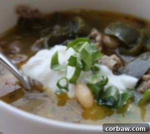 Ellie Krieger's Hearty White Chili 2 img 155 4