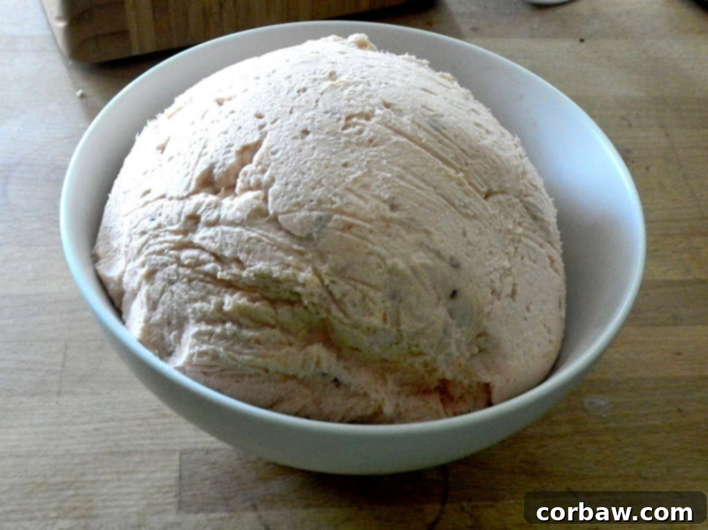 Festive Cheer and Gridiron Glory 3 Delicious Smoked Salmon Dip, creamy and flavorful, served with crackers