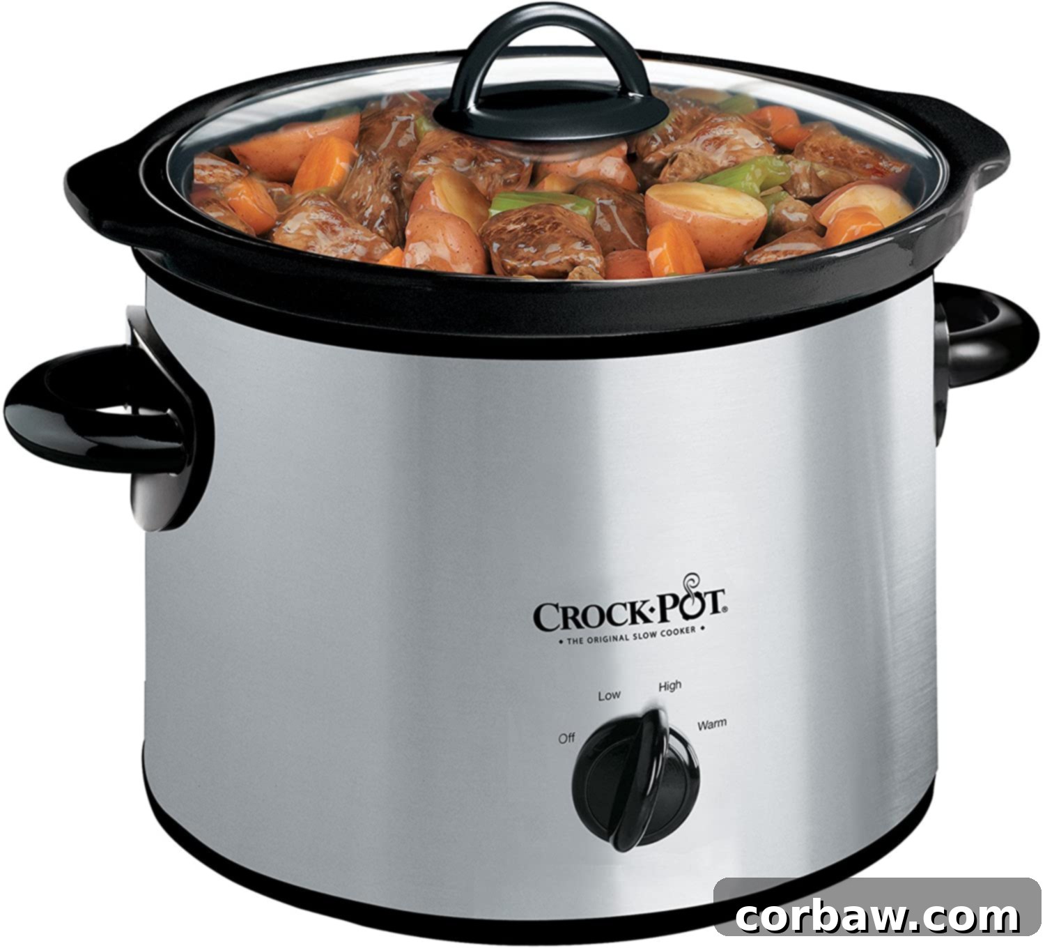 College Cooking Simplified: Your Essential Blueprint 5 Crock Pot