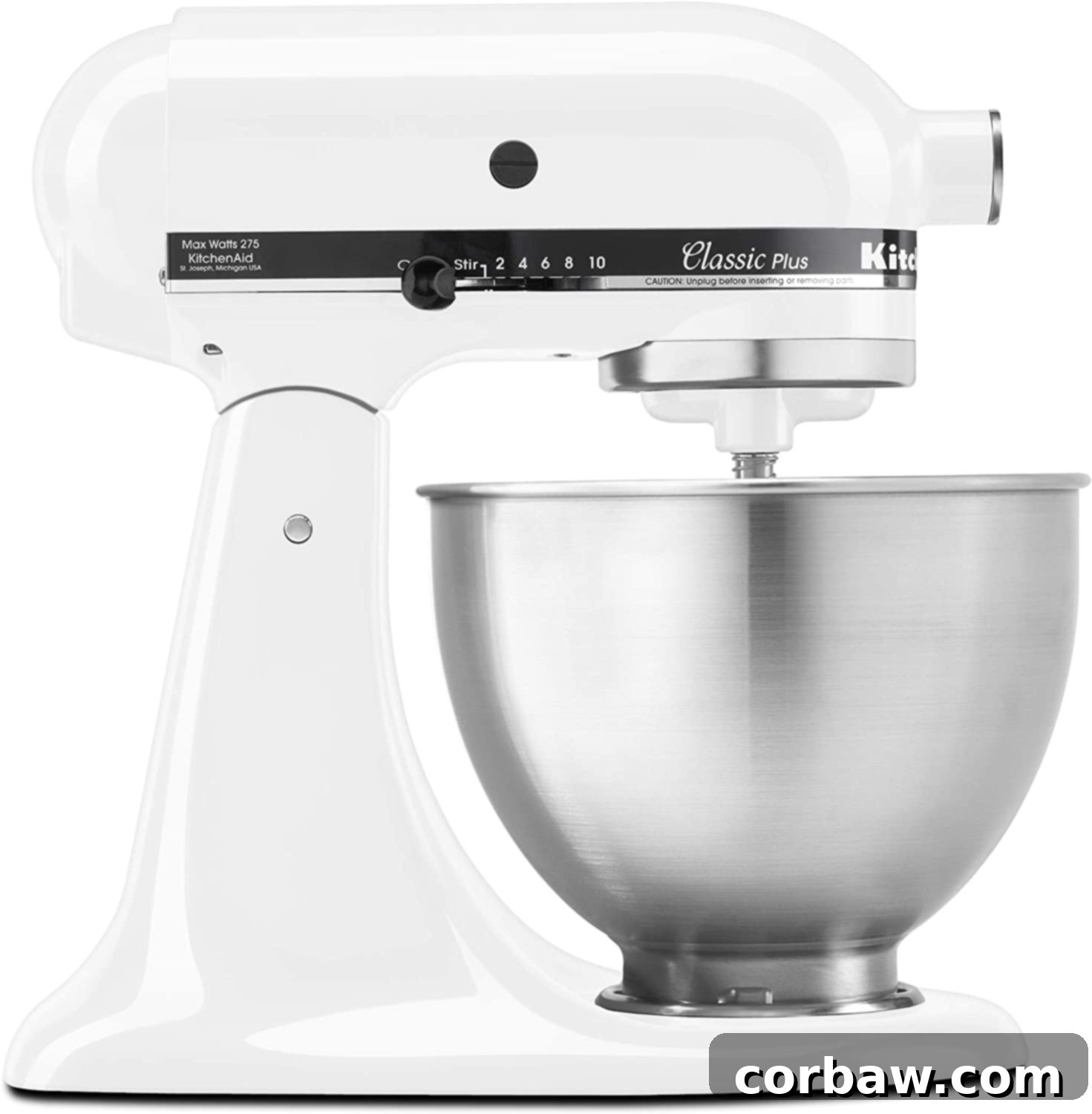 College Cooking Simplified: Your Essential Blueprint 6 KitchenAid Stand Mixer