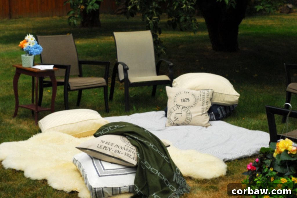 Wanderlust and Wedding Bells 19 lounge-area