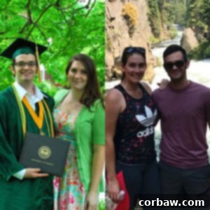 A personal weight loss journey