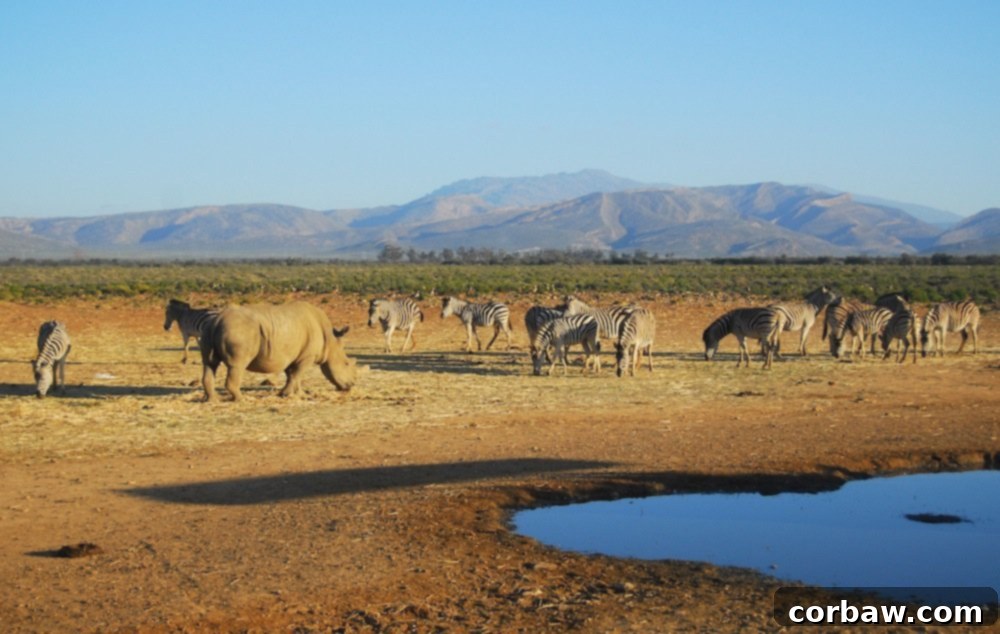 Untamed South African Safari 9 img 40 8