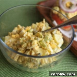 Velvety Egg Salad with Zesty Capers 2 img 4248 5