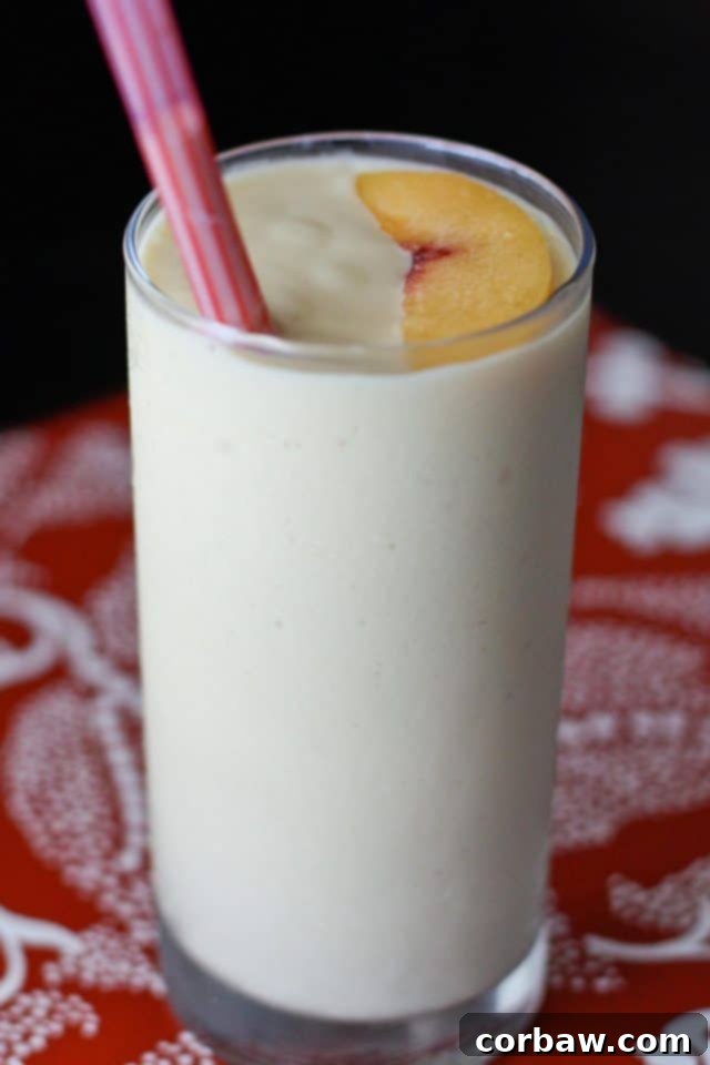 Greek Yogurt Fruit Burst 3 Healthy Smoothie Recipe with Greek Yogurt