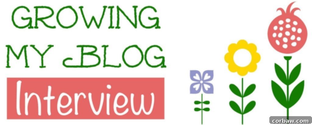 Scaling Your Blog: Insights from Pinch of Yum's Lindsay 2 A person looking at a laptop screen, possibly learning about food blogging
