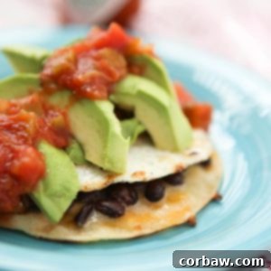 Crispy Black Bean and Egg Tostadas 5 img 7870 4