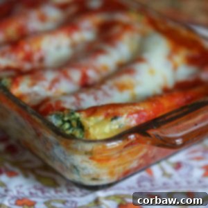 Creamy Butternut Squash and Spinach Manicotti 2 img 7985 4