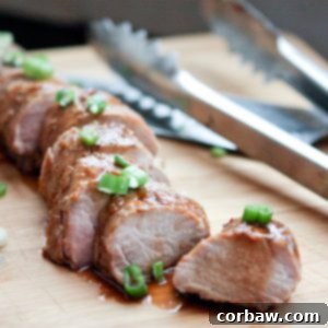 Tender Asian Citrus Pork: Slow Cooker Perfection 2 img 9069 6