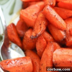 Fiery Maple Roasted Carrots 5 img 9071 4