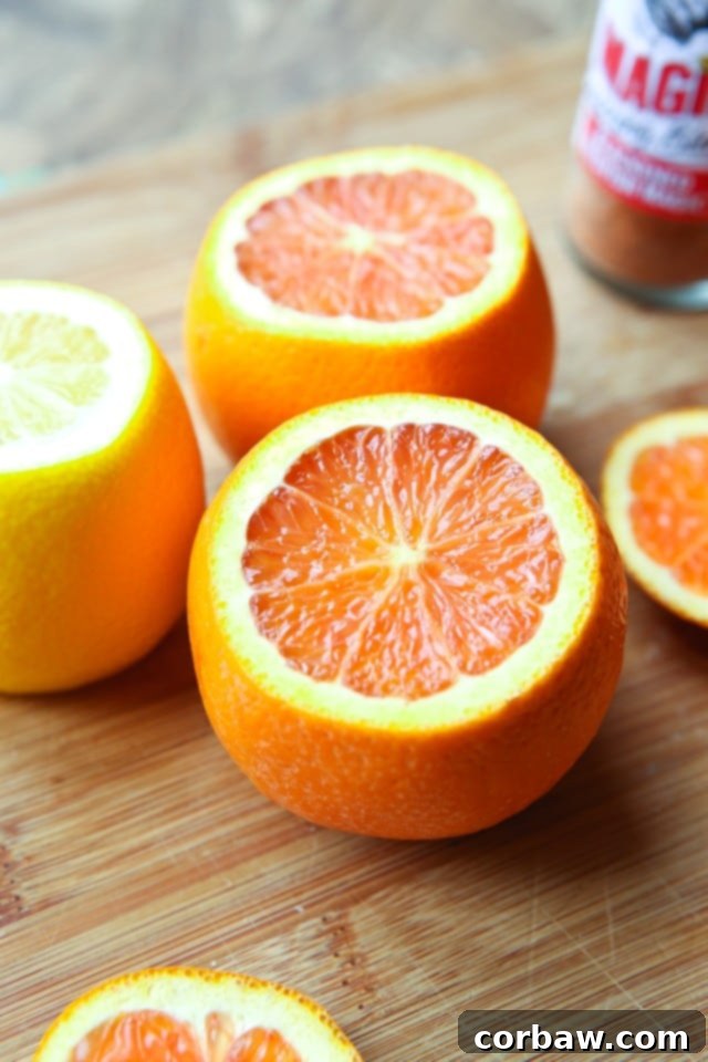 fresh citrus fruits Fresh citrus fruits - oranges and lemons