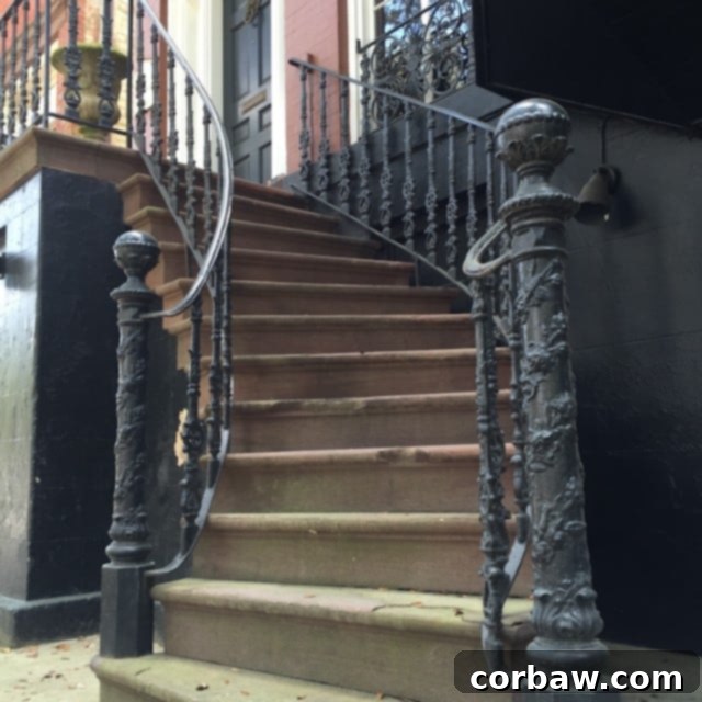 Spring In Savannah, Georgia